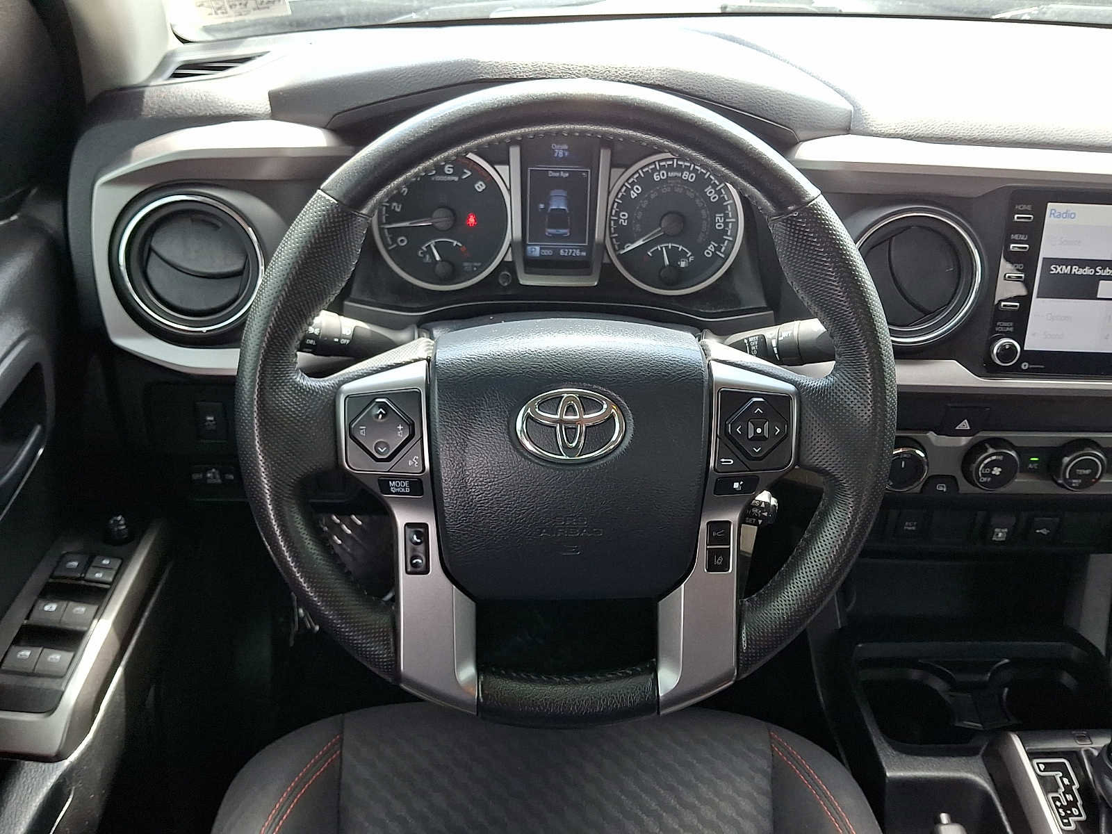 Used 2020 Toyota Tacoma SR5 image 12