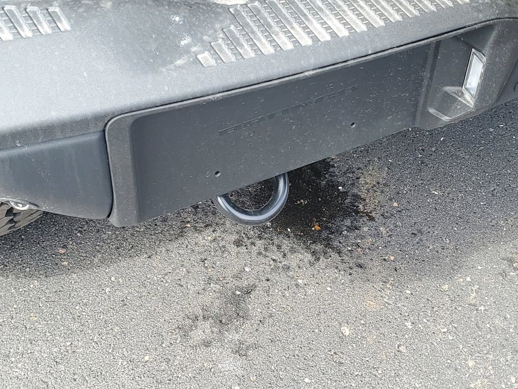 New 2026 Ford Bronco Badlands image 36