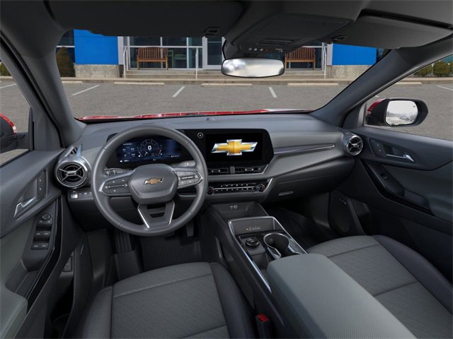 New 2026 Chevrolet Equinox LT w/ Convenience Package II image 15