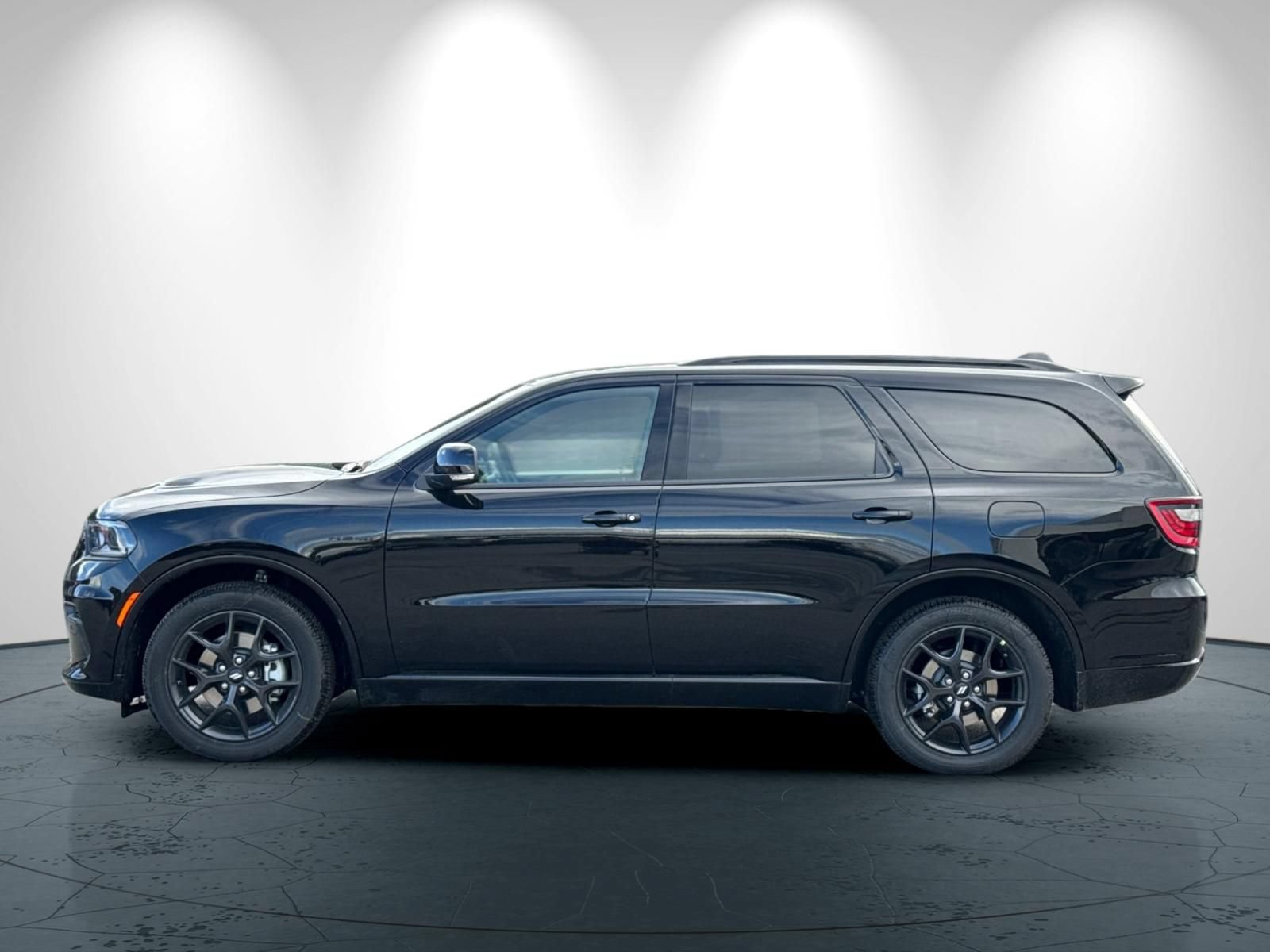 New 2026 Dodge Durango GT AWD/4WD image 7