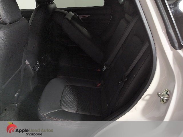Used 2022 MAZDA CX-5 AWD 2.5 Turbo image 39
