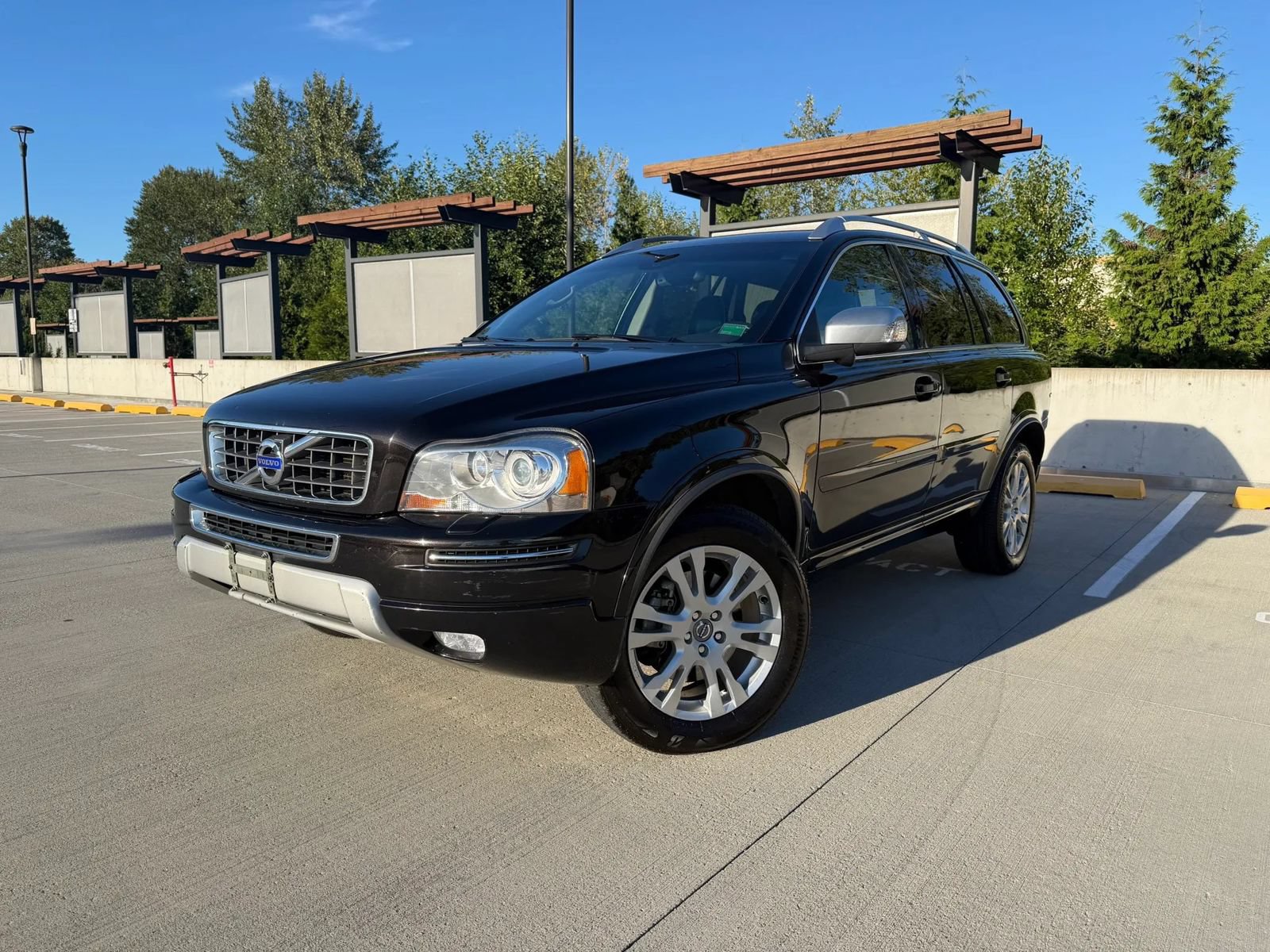 Used 2013 Volvo XC90 3.2