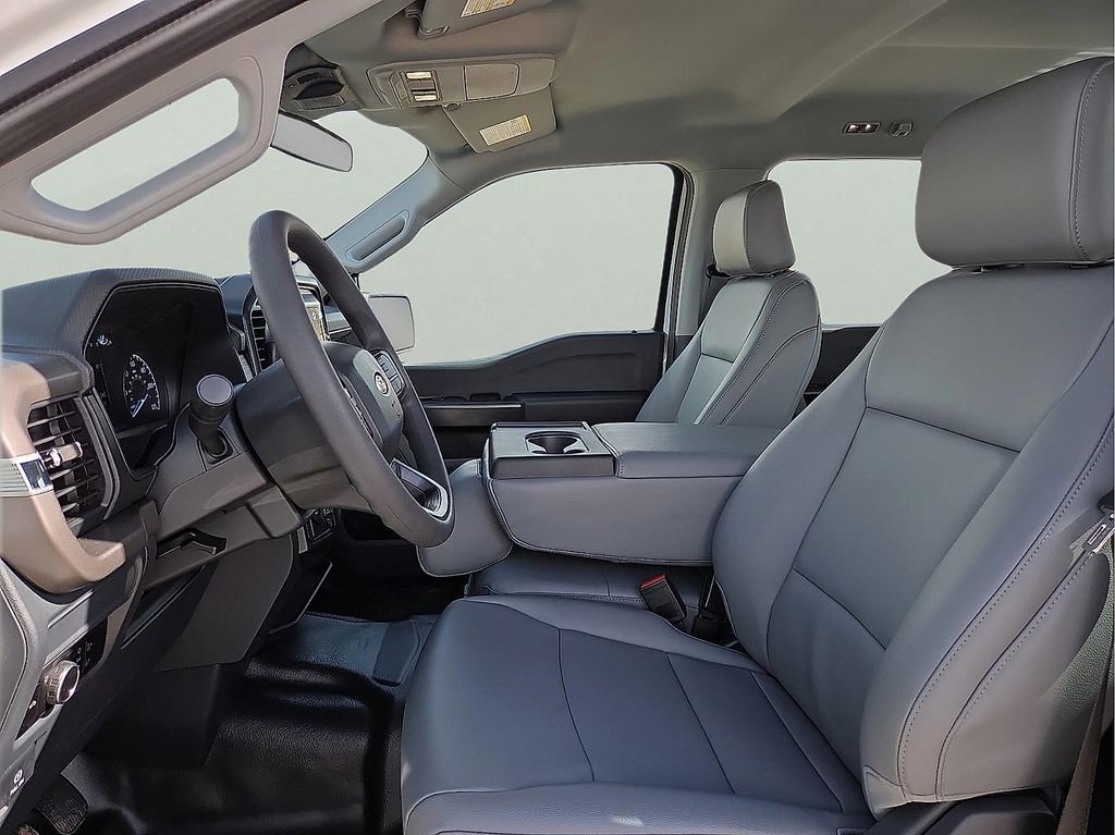 New 2026 Ford F150 XL AWD/4WD image 11