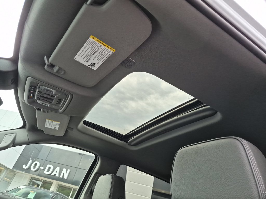 New 2026 GMC Sierra 1500 Denali AWD/4WD image 29