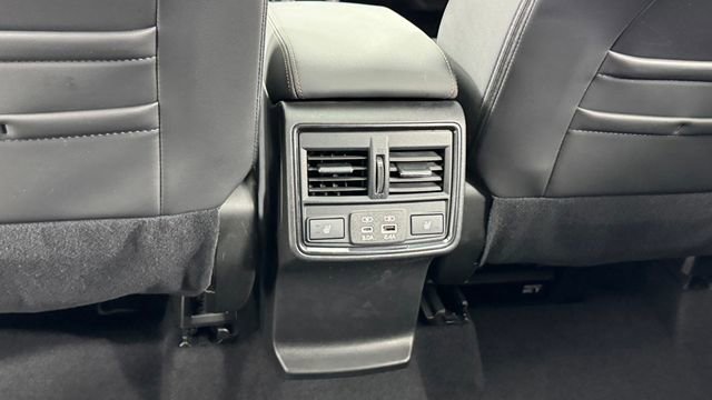 Certified 2025 Subaru Forester Touring AWD/4WD image 41