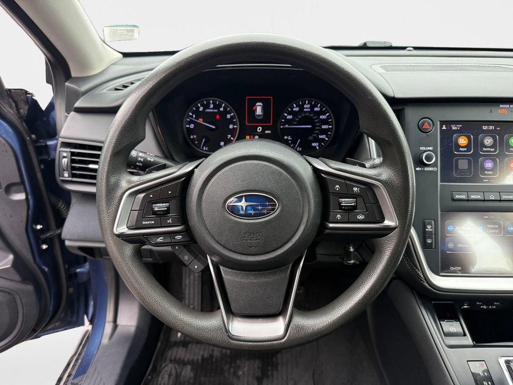 Used 2020 Subaru Outback AWD/4WD image 11