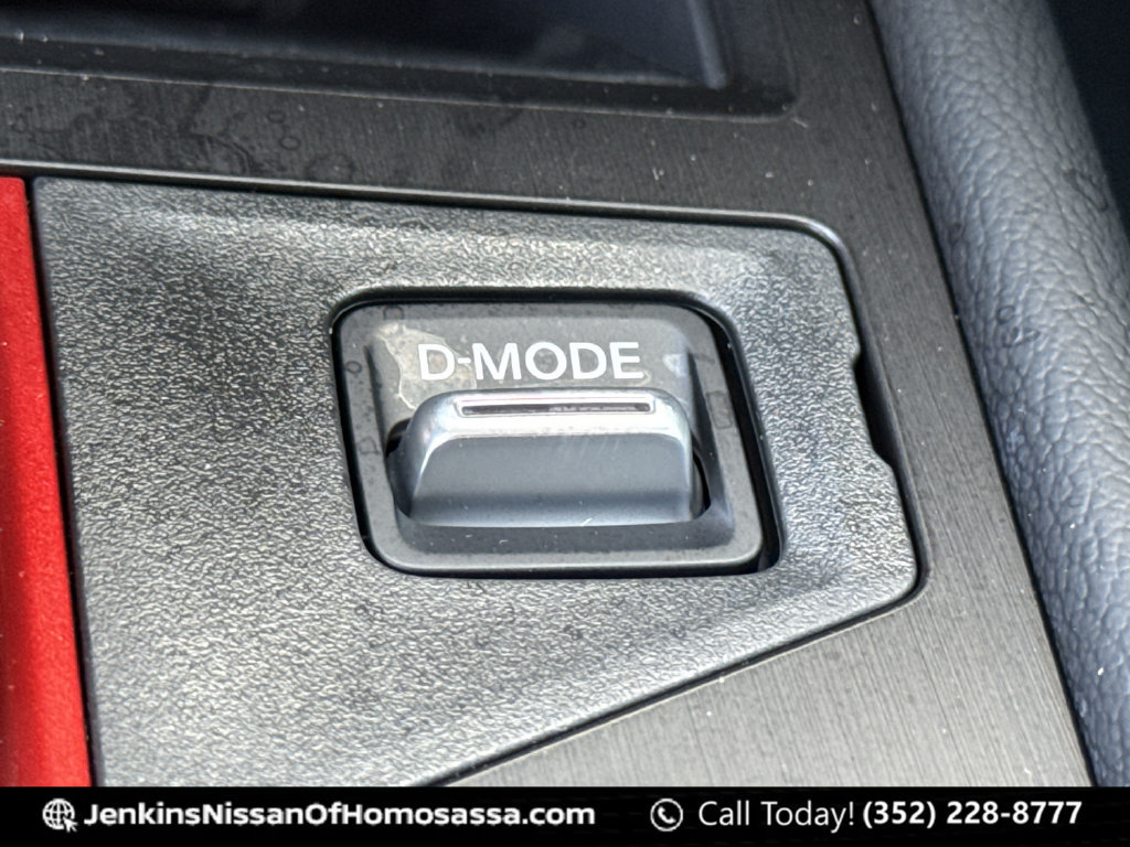 New 2026 Nissan Kicks SR FWD image 34