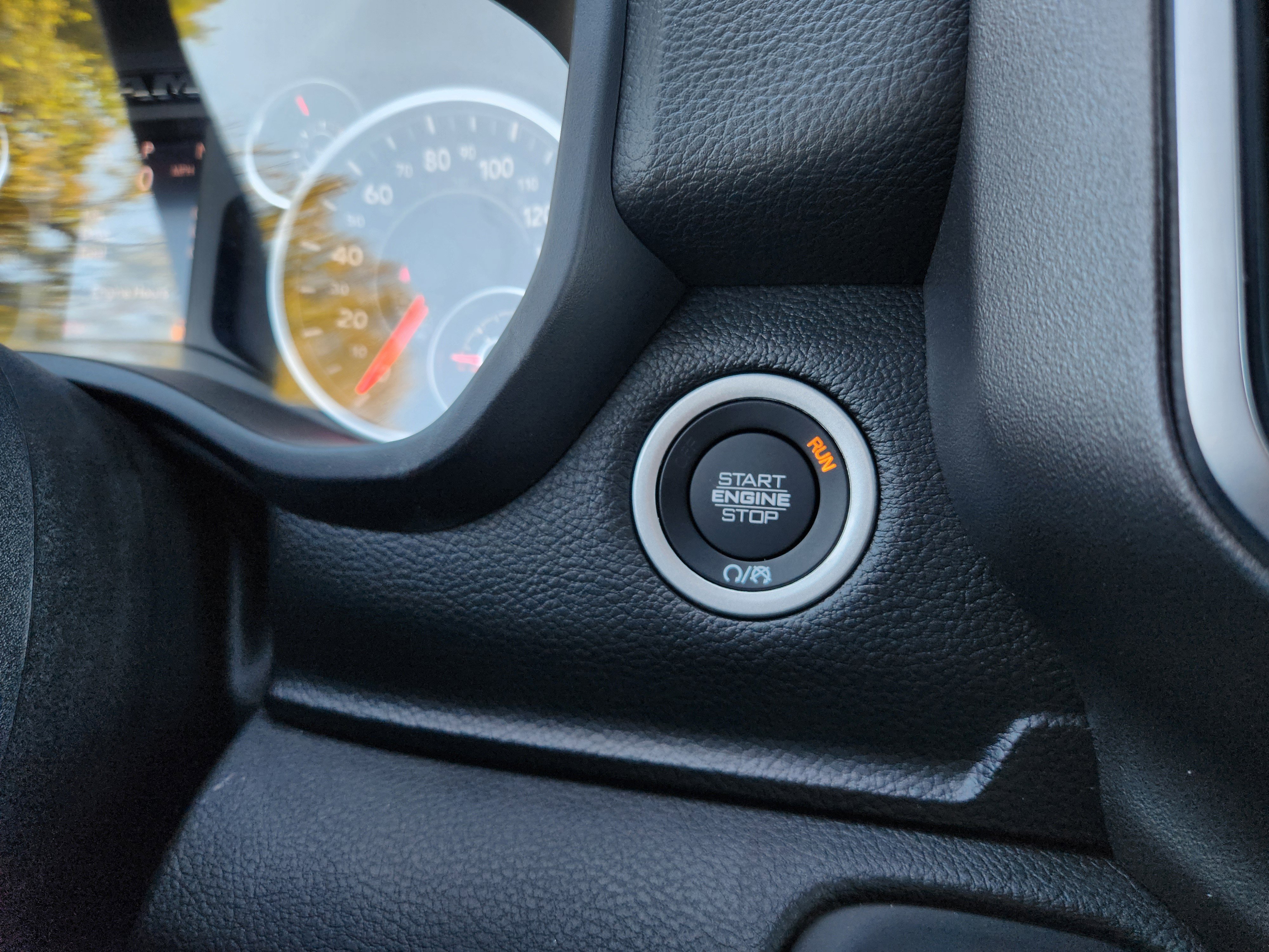 New 2026 RAM 1500 Big Horn image 25