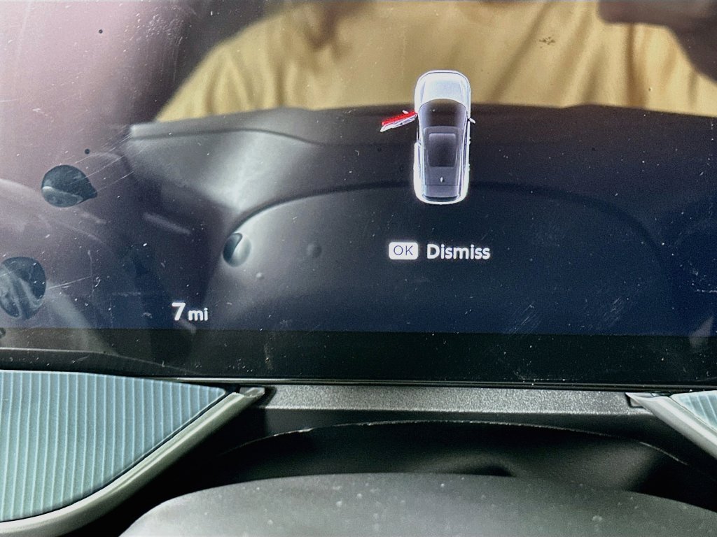 New 2027 Nissan Murano SL AWD/4WD image 17