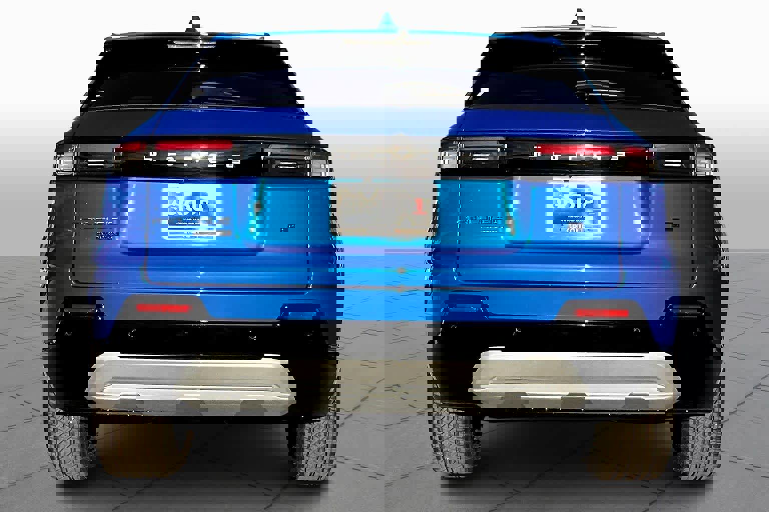 New 2025 Honda Prologue Touring image 4