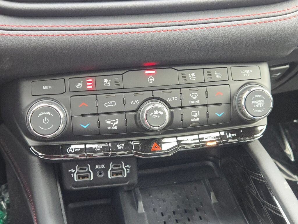 New 2026 Dodge Durango GT AWD/4WD image 31