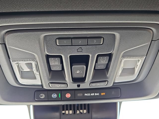 New 2026 Chevrolet Silverado 1500 High Country AWD/4WD image 54