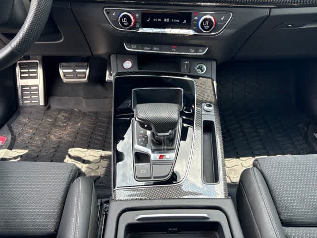 Used 2022 Audi SQ5 Premium Plus AWD/4WD image 20