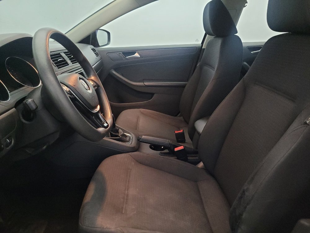Used 2016 Volkswagen Jetta S FWD image 17