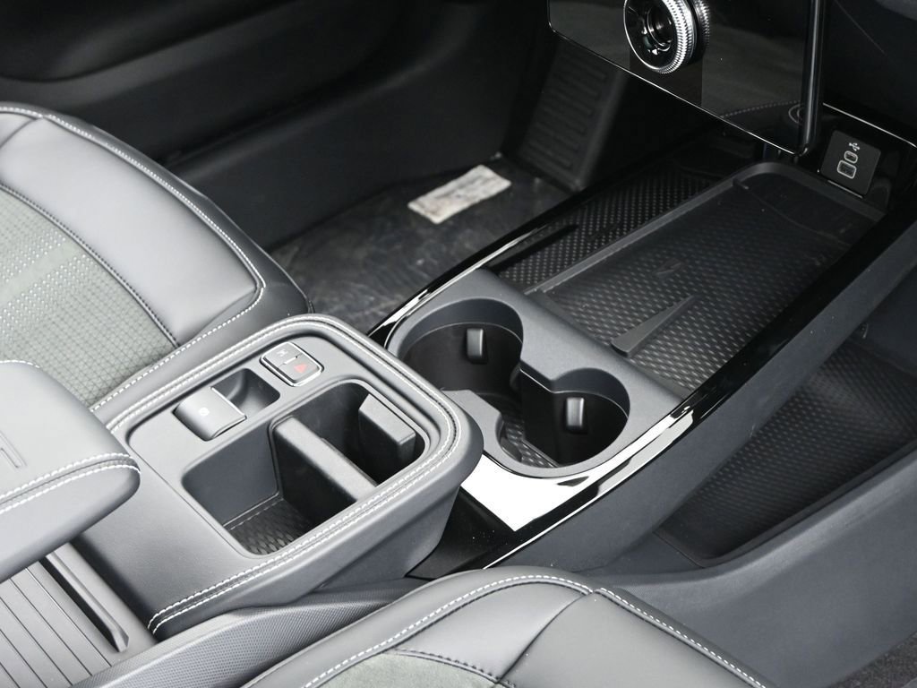 New 2025 Ford Mustang Mach-E GT w/ Interior Protection Package image 30