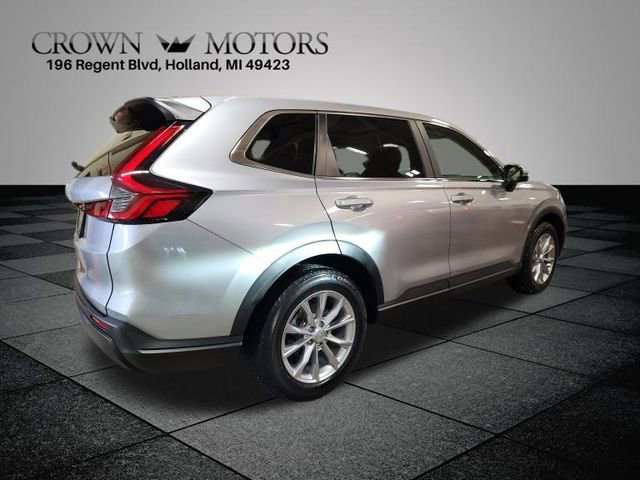 Certified 2023 Honda CR-V EX-L image 2