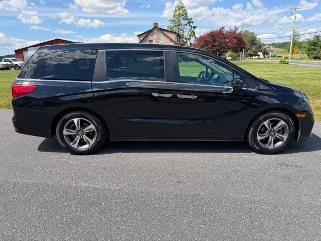Used 2020 Honda Odyssey Touring image 7