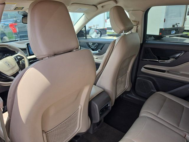 Used 2021 Lincoln Corsair FWD image 14