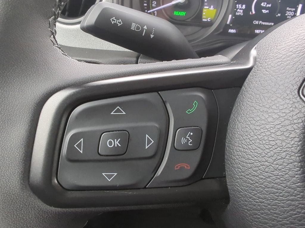 Used 2025 Jeep Wrangler Unlimited Sport S 4xe image 31