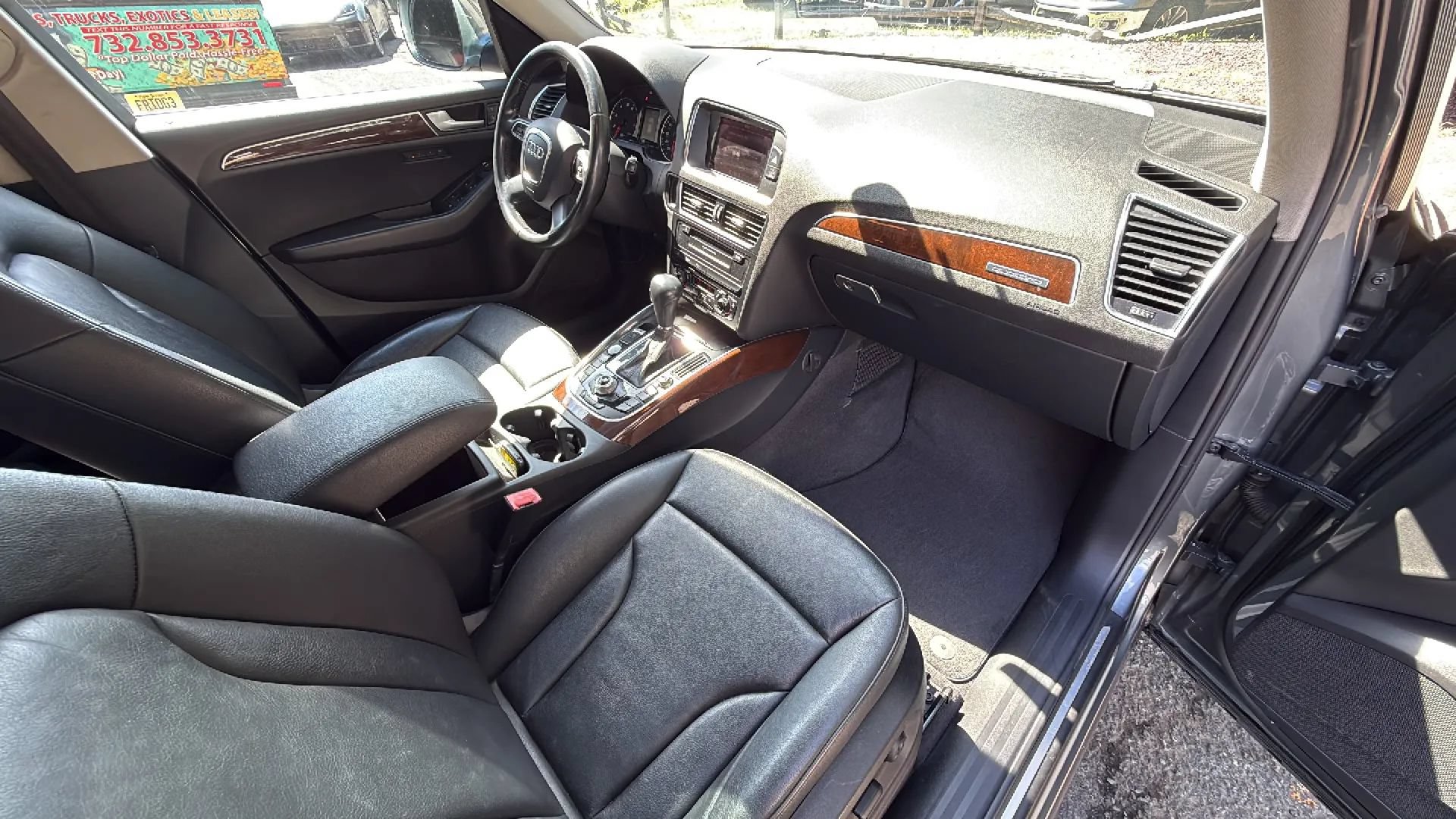 Used 2012 Audi Q5 2.0T Premium Plus AWD/4WD image 27