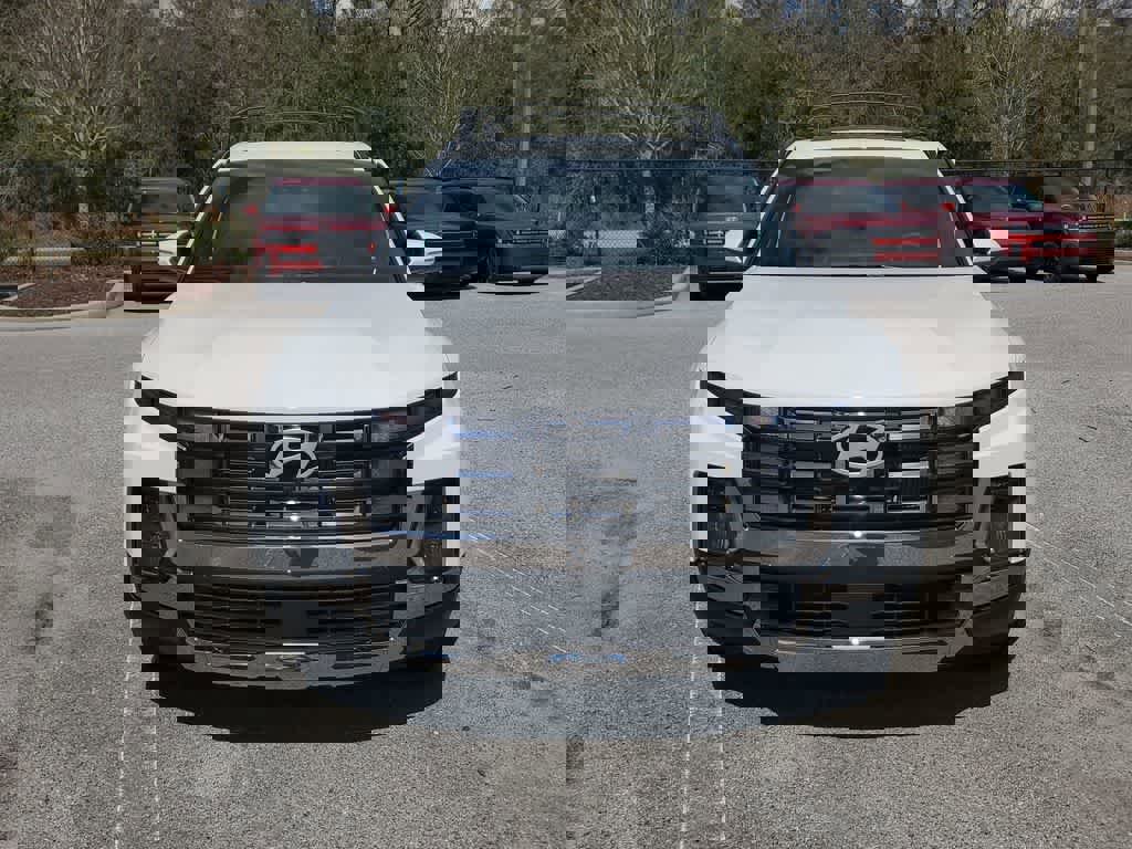 New 2026 Hyundai Santa Cruz Limited image 9