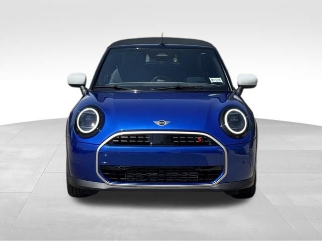 New 2026 MINI Cooper S FWD image 11