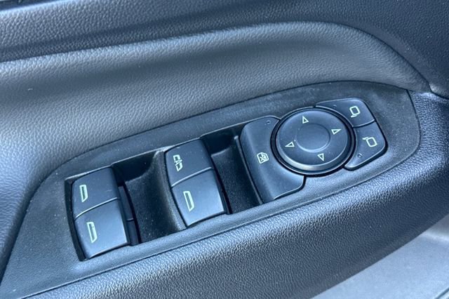 Used 2024 Chevrolet Equinox LT FWD image 12