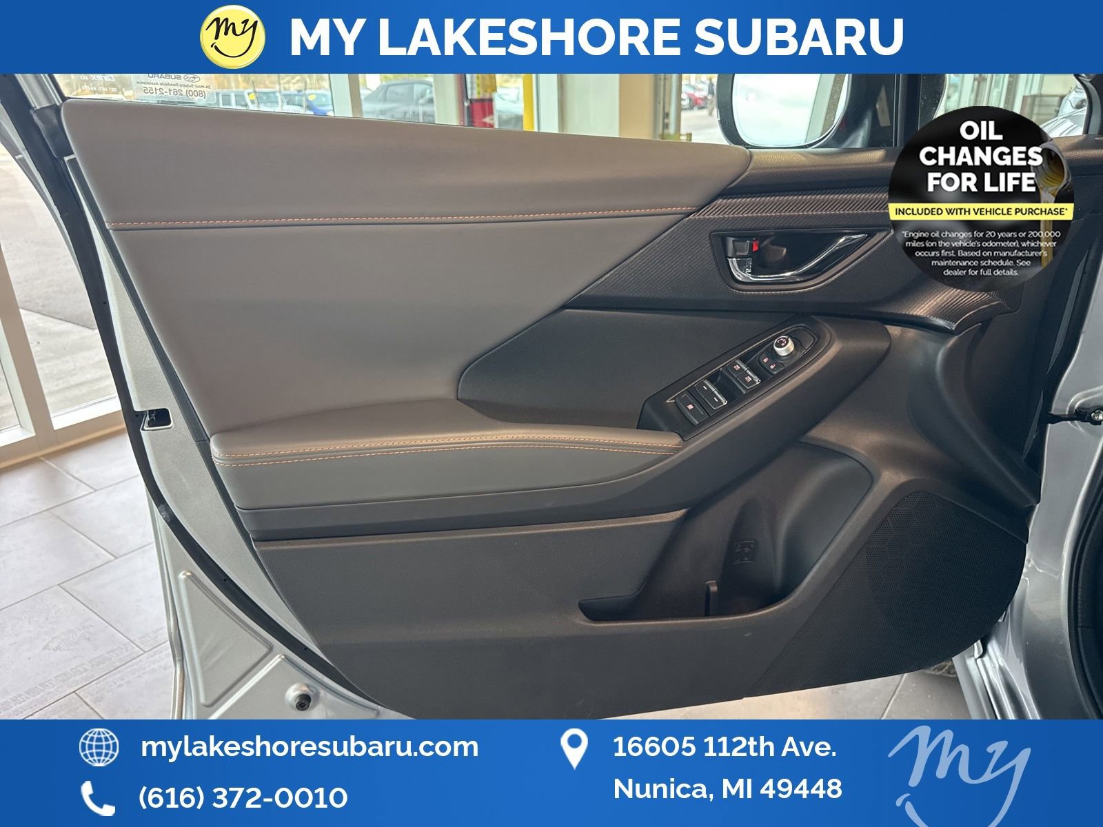 New 2026 Subaru Crosstrek 2.5i Limited image 10