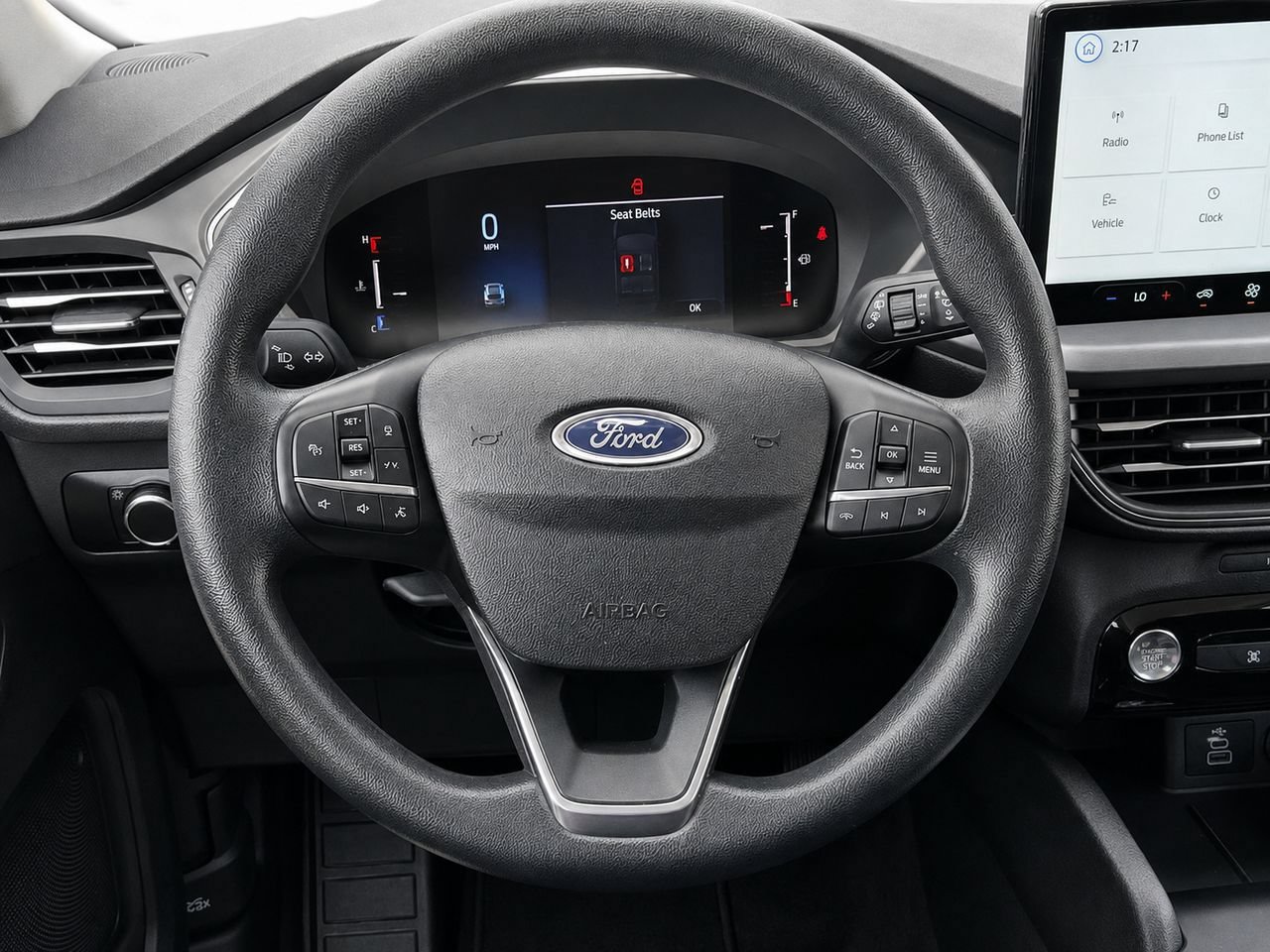Used 2025 Ford Escape Active w/ Tech Pack #1 AWD/4WD image 29