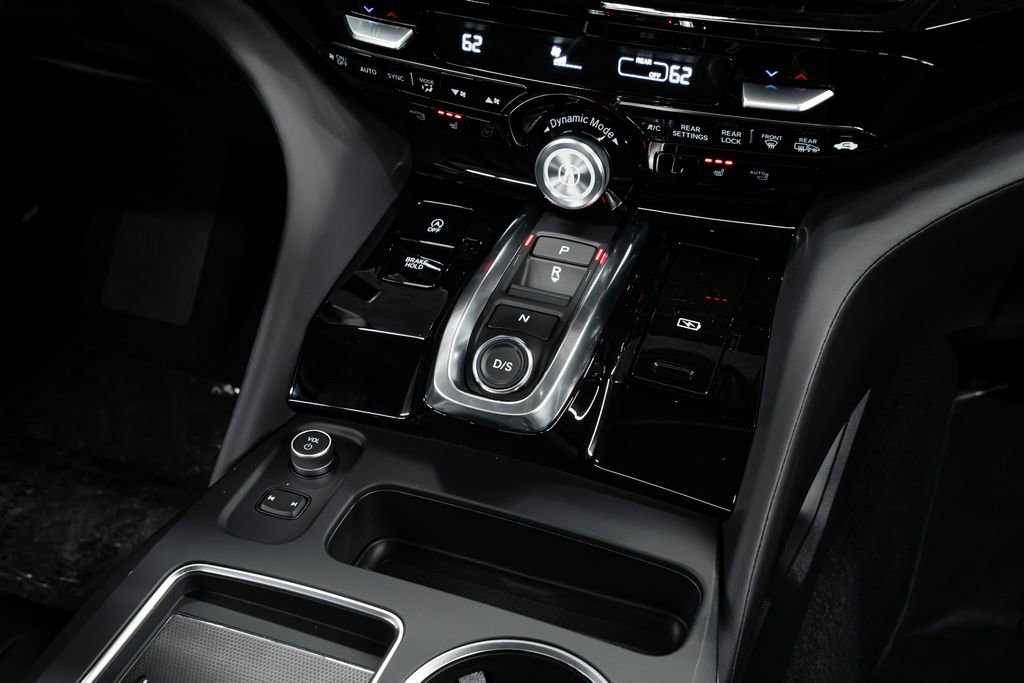 New 2026 Acura MDX w/ Technology Package image 17