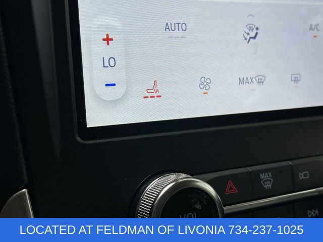 Used 2024 Ford Edge SEL image 34