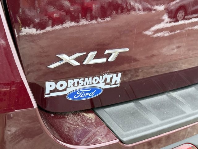 Used 2022 Ford Explorer XLT w/ Equipment Group 202A image 19