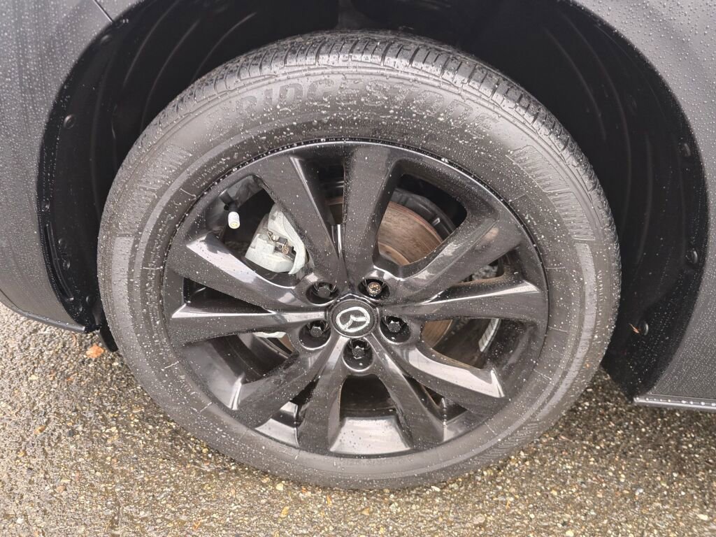 Certified 2022 MAZDA CX-30 2.5 Turbo w/ Premium Plus Pkg image 11