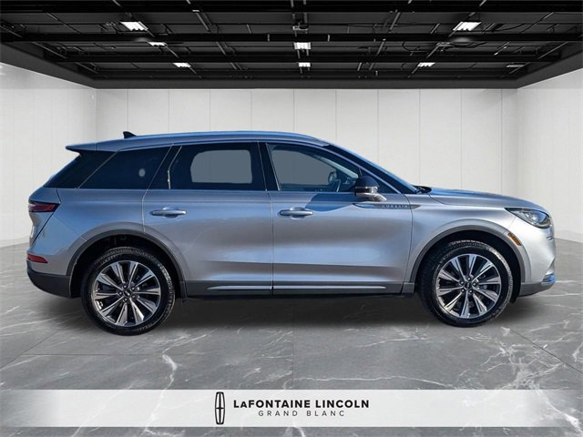 Certified 2022 Lincoln Corsair Reserve w/ Elements Package image 6