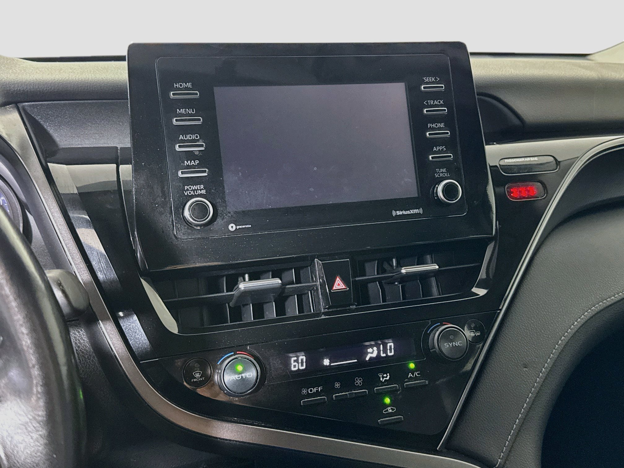 Used 2023 Toyota Camry SE FWD image 18