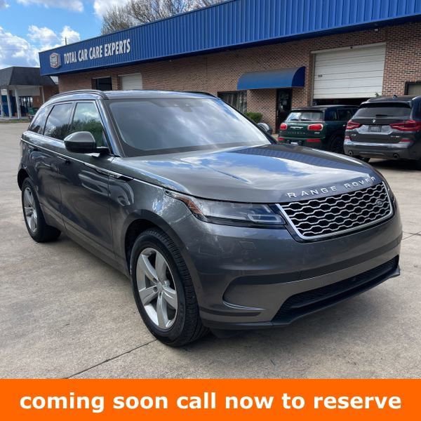 Used 2019 Land Rover Range Rover Velar S image 1