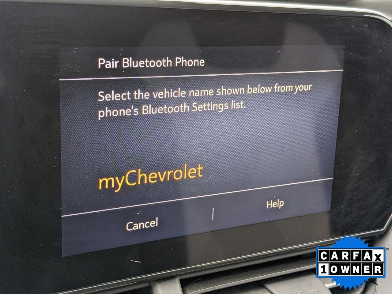 Used 2024 Chevrolet Trax RS w/ Sunroof Package image 21