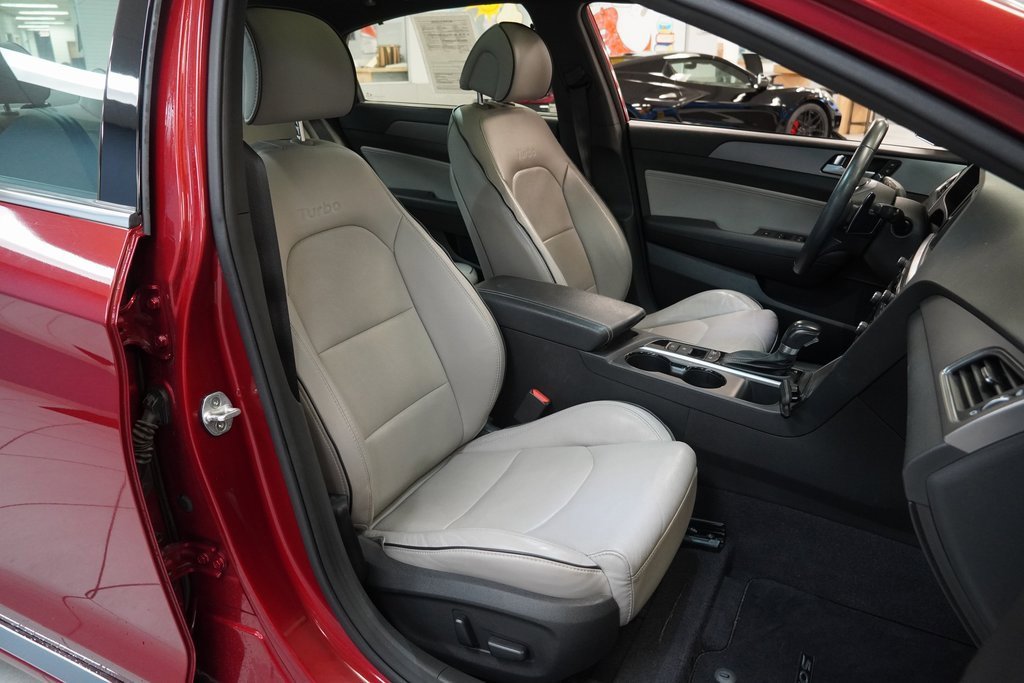 Used 2015 Hyundai Sonata Limited 2.0T image 20