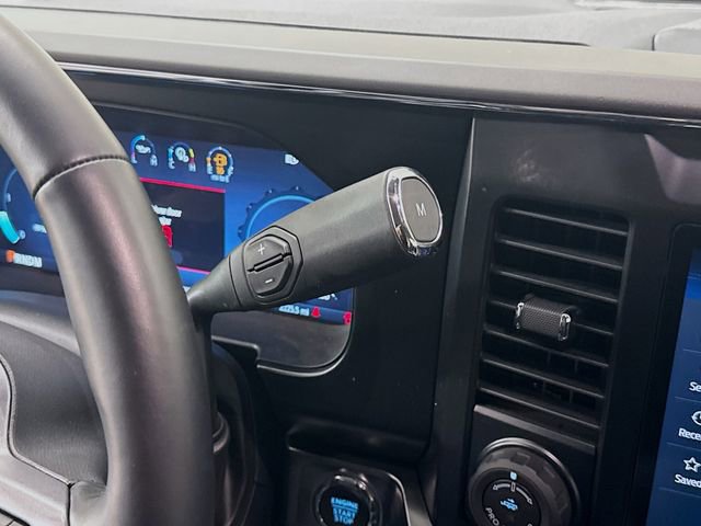 Used 2023 Ford F250 Lariat w/ Lariat Ultimate Package AWD/4WD image 17