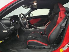 Used 2024 Toyota GR86 TRUENO Edition RWD image 8