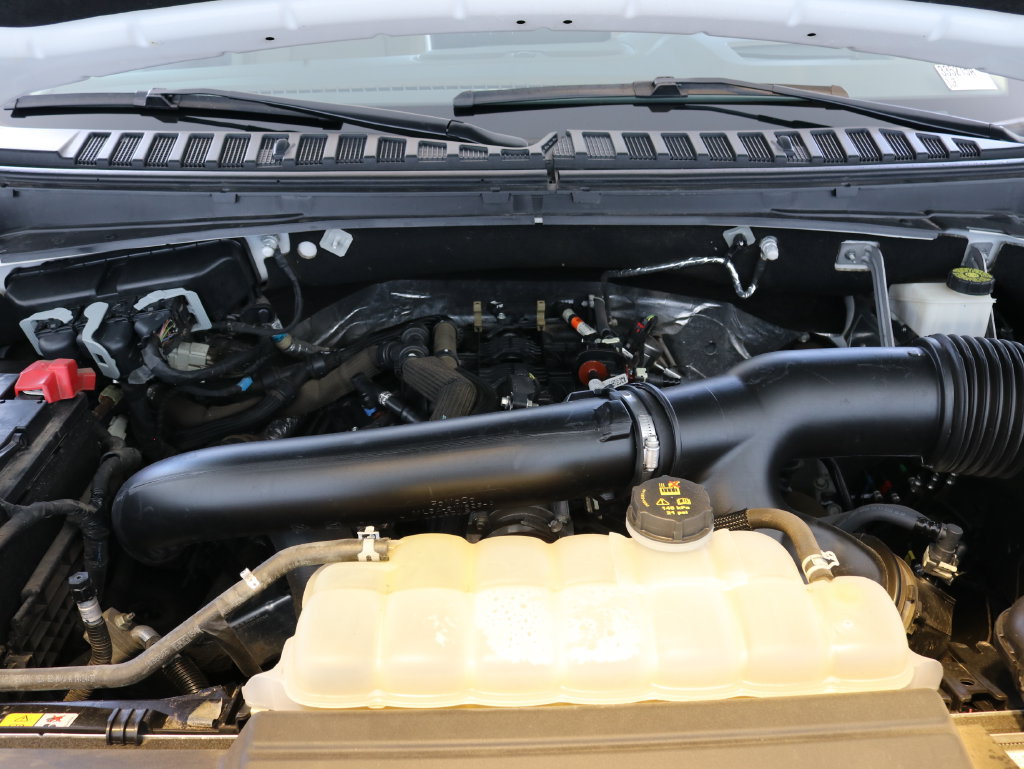 Used 2022 Lincoln Navigator Reserve AWD/4WD image 51
