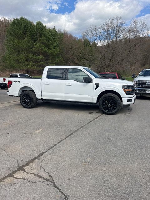 Used 2026 Ford F150 XLT AWD/4WD image 16