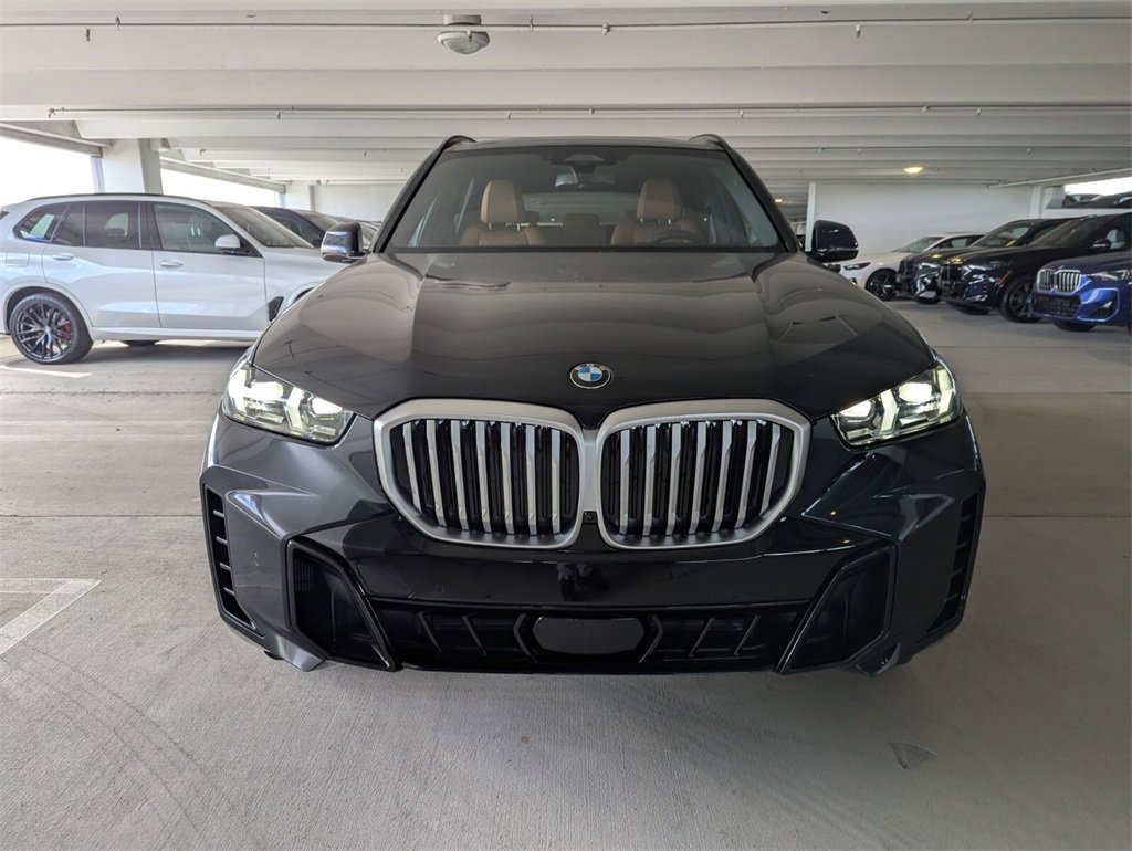 New 2025 BMW i7 M70 video 2