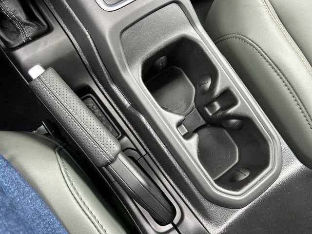 New 2026 Jeep Gladiator Mojave image 20