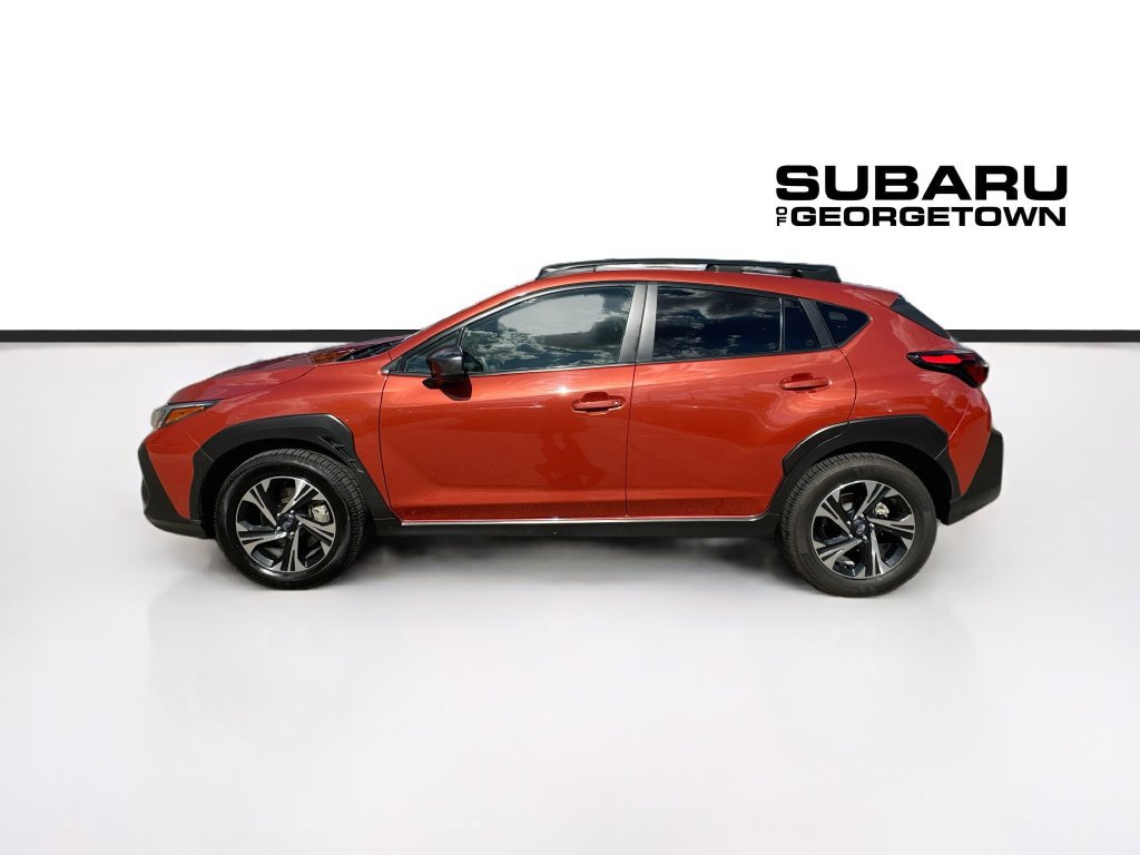 Used 2024 Subaru Crosstrek 2.0i Premium AWD/4WD image 4