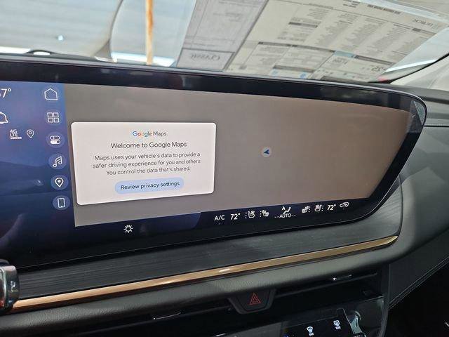 New 2026 Buick Envision Avenir image 14