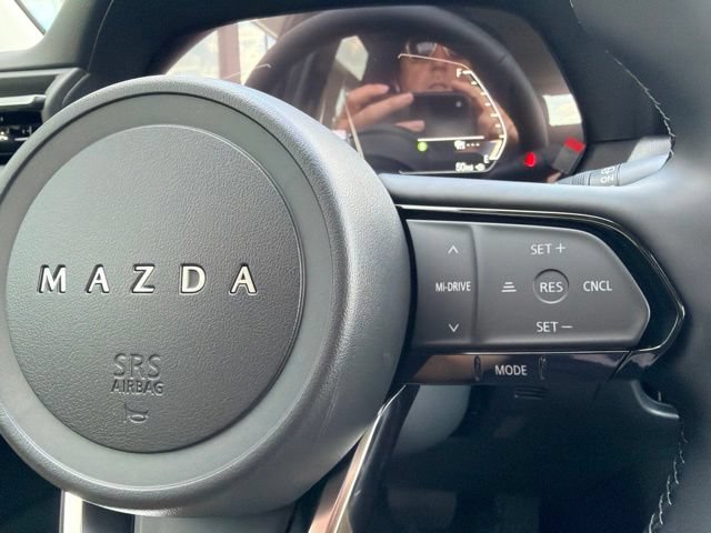 New 2026 MAZDA CX-5 Preferred AWD/4WD image 18