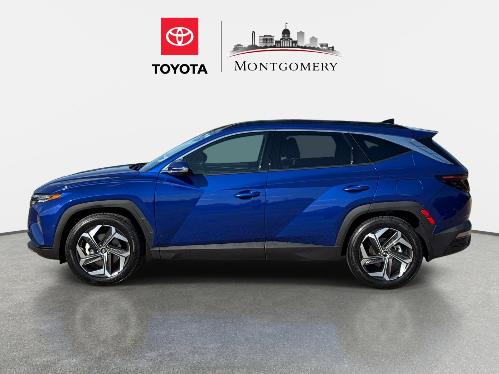Used 2023 Hyundai Tucson Limited FWD image 6