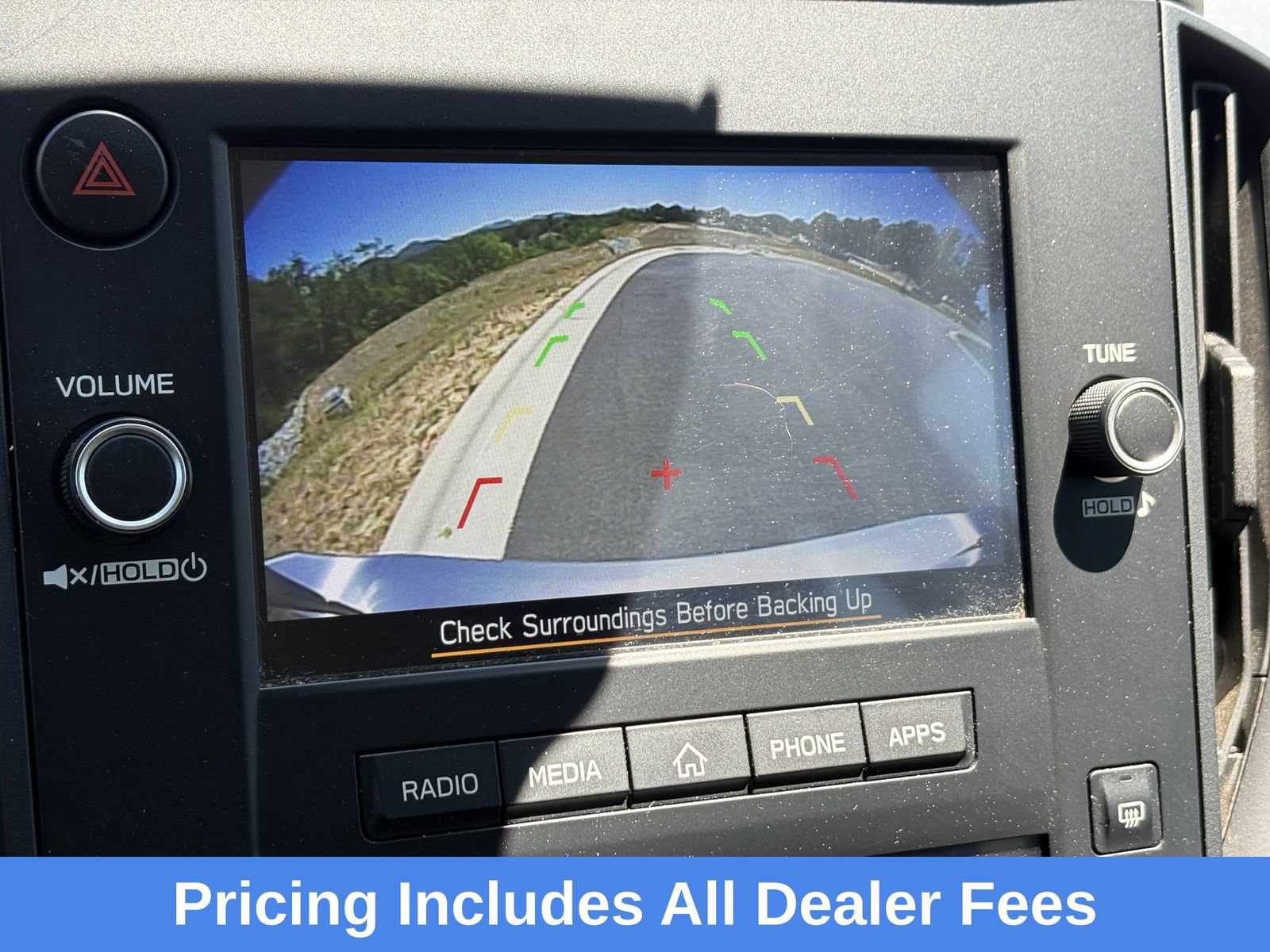 Used 2024 Subaru Impreza 2.0i AWD/4WD image 21