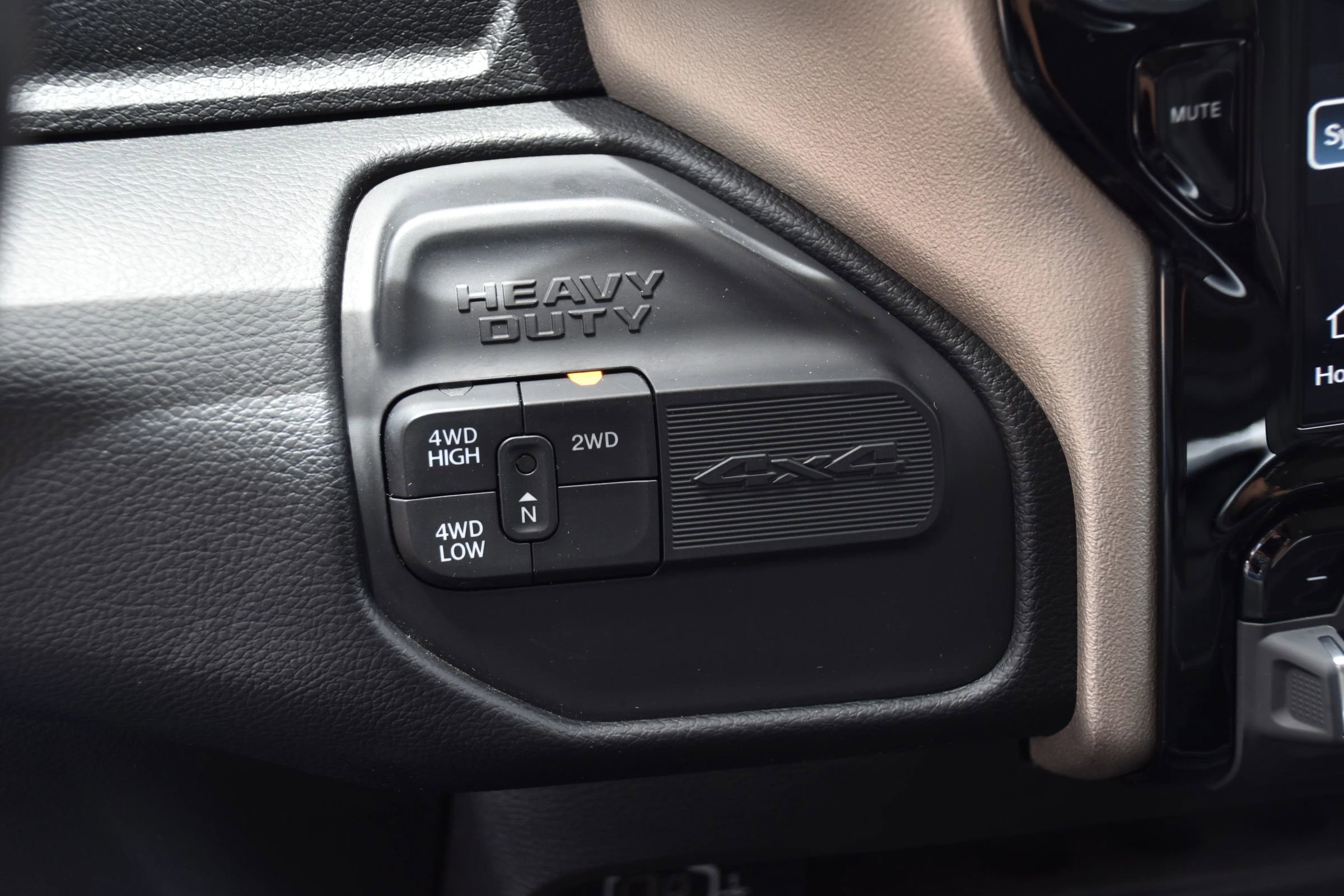 Used 2024 RAM 2500 Laramie image 18